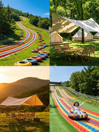 Summer escape to Changchun Shenlu Peak | Healing sea of clouds on the mountaintop all day