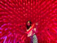 A Fun Photo Haven at Dopamine Land