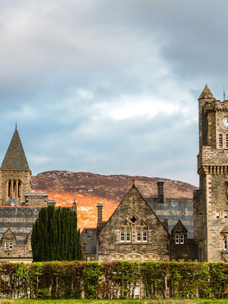 Cost-effective UK trip ideas for around 2k per person