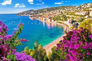 South France Côte d'Azur travel guide | perfect vacation plans from 1k to 150k