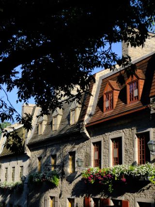 Summer 6-day Canada tour guide—save this for later