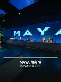 The World Tree | Complete guide to the Shanghai Museum Americas exhibition