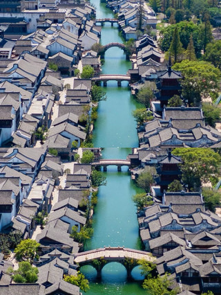 The most successful trend-following trip! A real-life Zelda-style free hidden gem, just 1h from Hangzhou!