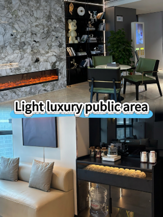 Yunjin hotel review | Quiet, comfortable, and great attention to detail~