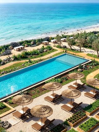 Don’t want to check out cliff hotel unbeatable sea view