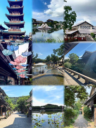 Nianhuawan is so captivating, don't come lightly in July–August! A real-life Tang Dynasty "Never-Sleeping City"