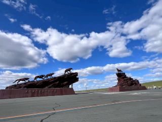 烏拉蓋草原史詩級冒險：蒙古包、文化與意想不到的轉折 