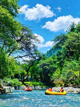 Legendary trip to Western Sichuan | Bringing an earthly paradise to life!