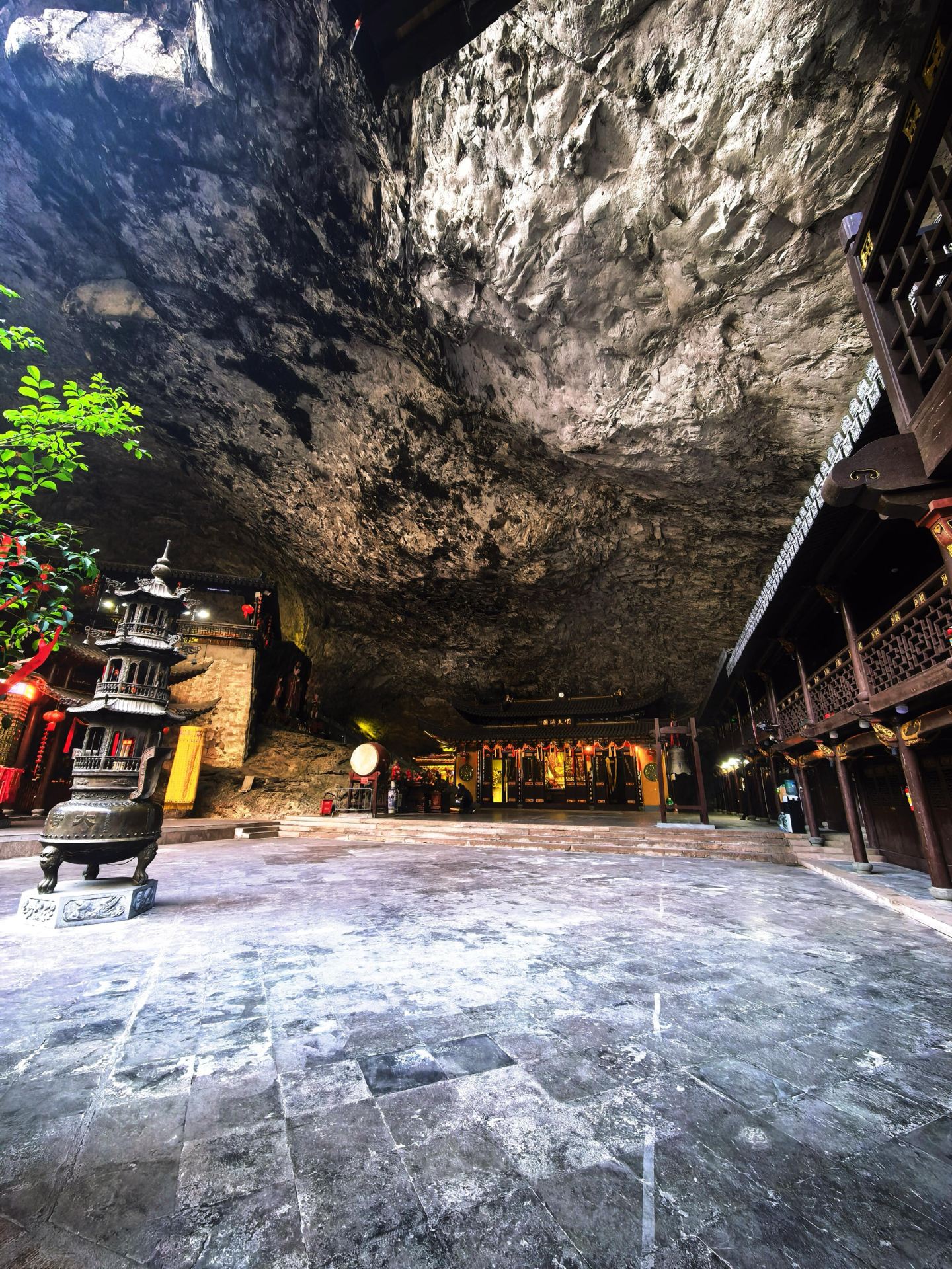 A place so stunning it gave me goosebumps!