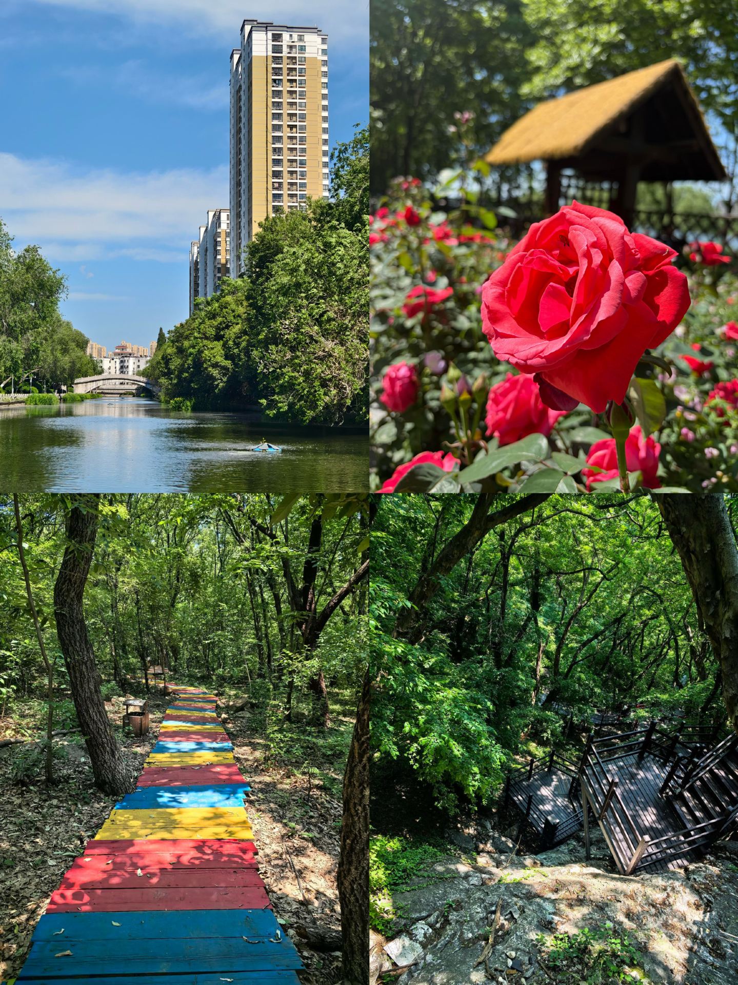 A budget-friendly, niche city for the National Day holiday
