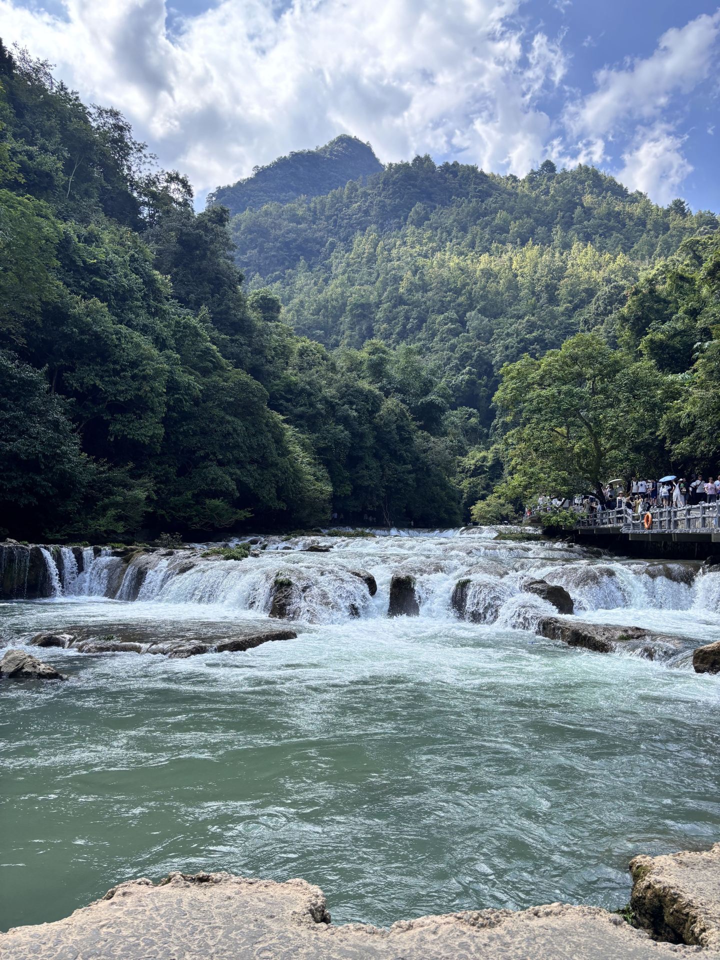 Planning a trip to Qiannan for the long weekend? Save this guide!