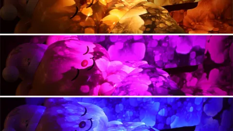 New exhibition in Shanghai | Visit "No. 11 Tile Street" ❗️ See Butterbear — traveler post in Shanghai