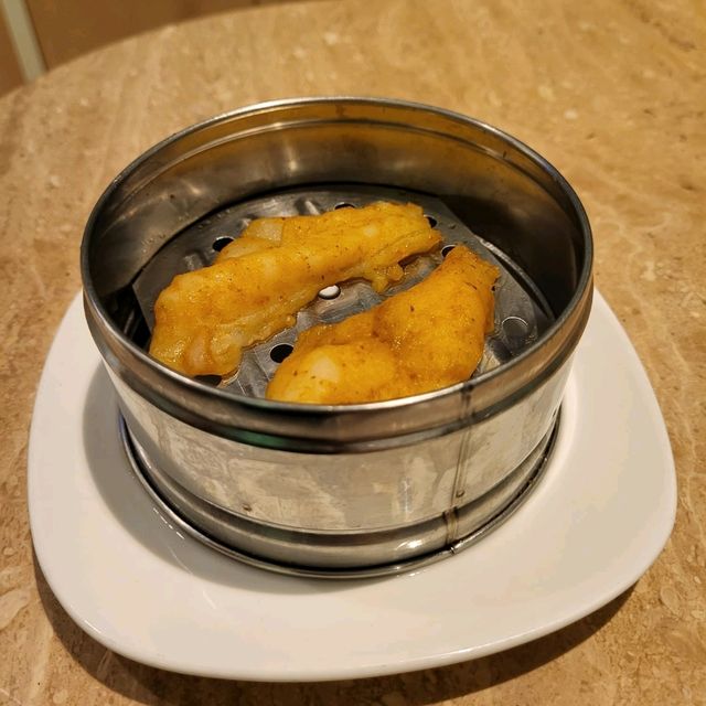 銅鑼灣區自助晚餐就腳之選