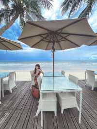 ผ่อนคลายไปให้สุดที่ KC Grande Resort Koh Chang