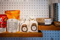 บ้านใบ Cafe Homemade ทำด้วย HeartMade