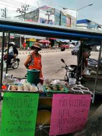 泰馬邊境城市-合艾 HAT YAI
