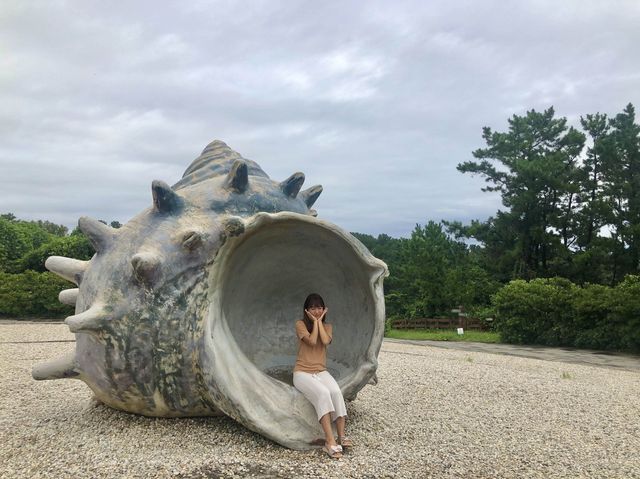 서귀포 대포주상절리대 멋진 뷰 💙