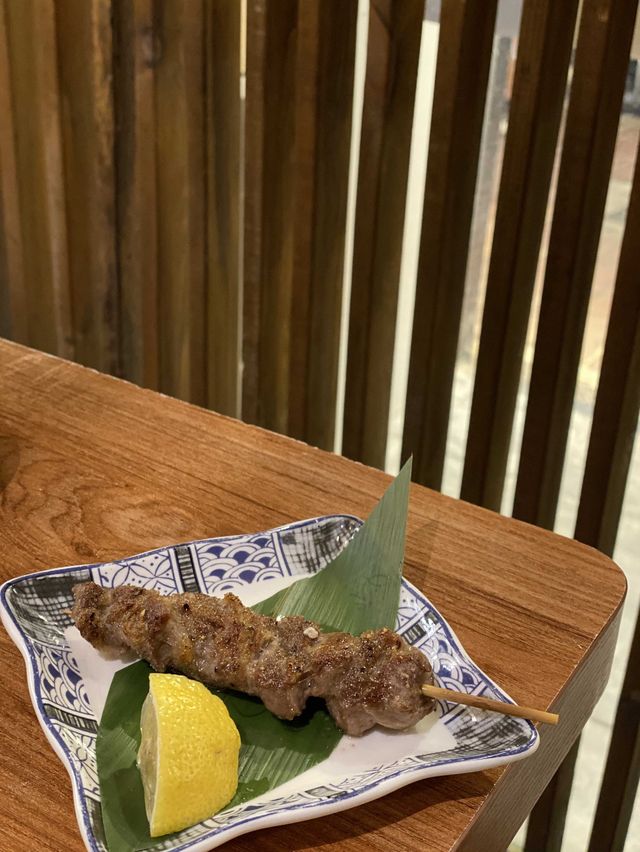 佐敦 漁正居酒屋