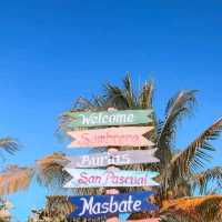 Amazing Wonders of Masbate