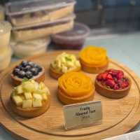 Utoo Boho Cafe