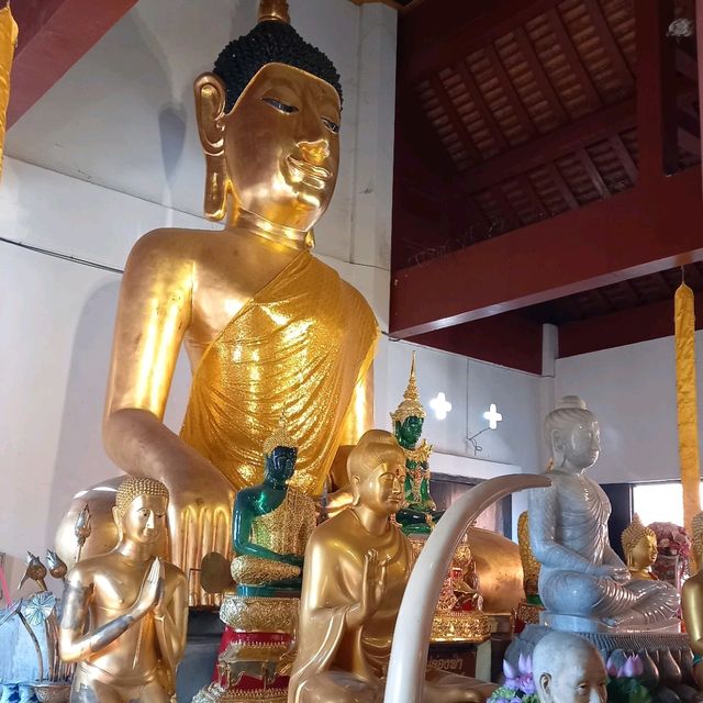 วัดเจ็ดลิน