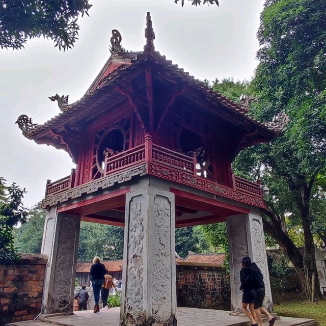 Vietnam's First National University 