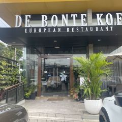 De Bonte Koe User Photo