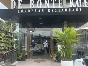 De Bonte Koe