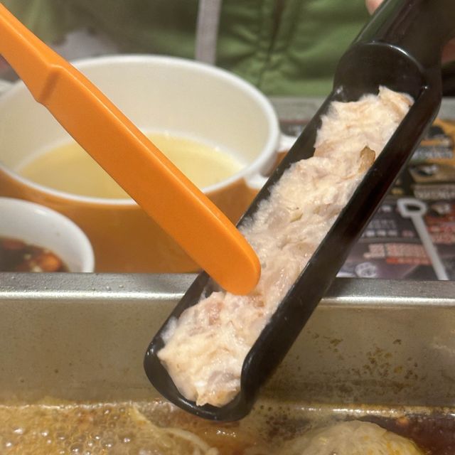 牛駅｜香港探店｜麻辣火鍋