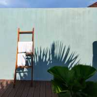 ที่พักติดทะเลจันทบุรี Maldivesbeachresort