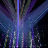 全亞洲最大TeamLab! 