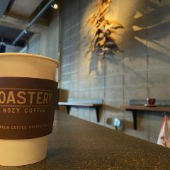 THE ROASTERY BY NOZY COFFEE User Photo