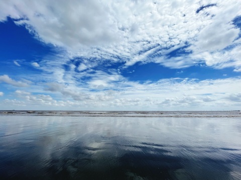 上海にも海があります！ | Trip.com 上海