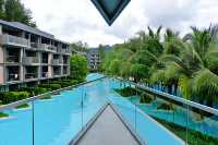  LA VELA KHAO LAK จ.พังงา
