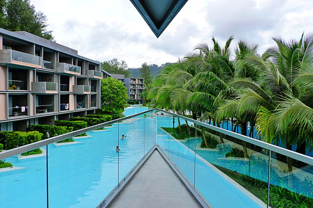  LA VELA KHAO LAK จ.พังงา