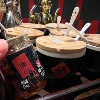 特色重慶火鍋店