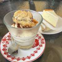 大澳水上Chill舒服Cafe