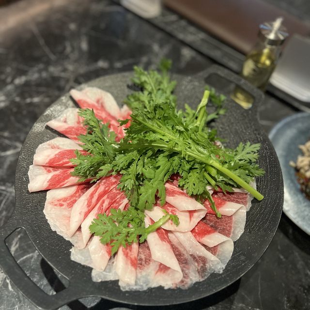 新開圓方韓國特色餐廳👌🏻
