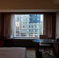 Hyatt Regency Tsim Sha Tsui