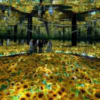Van Gogh Alive Malaysia