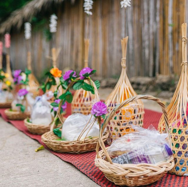 แม่กำปอง2 สวนผึ้ง ราชบุรี  บ้านมอญห้วยน้ำใส 