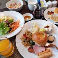Pullman Bangkok King Power