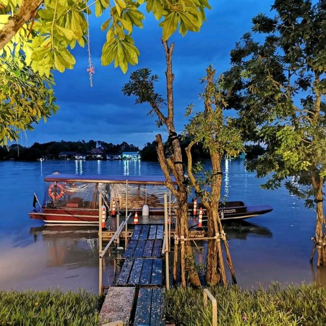 Sala Bang pa-in 