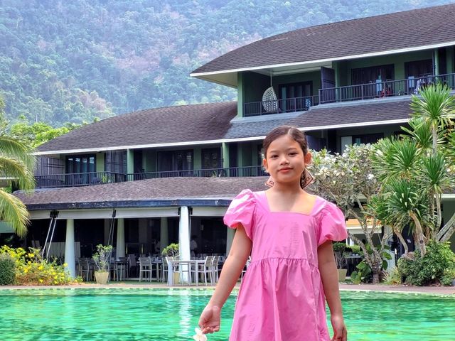 เกาะช้างเกาะใจ💖