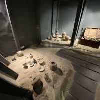 Comfortable Museum Mersing 