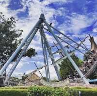 Enjoy a Magical Time at Enchanted Kingdom