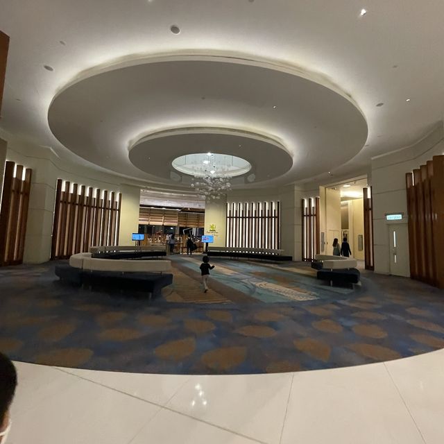 親子酒店推介！小朋友最開心步入式浴池玩水
