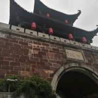 免費的深圳古蹟--甘坑古鎮