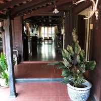 บ้านเสานัก  ลำปาง