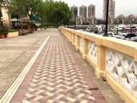 Journey through Hong Kong Gold Coast